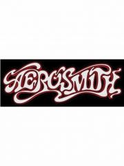 Aufnäher Aerosmith